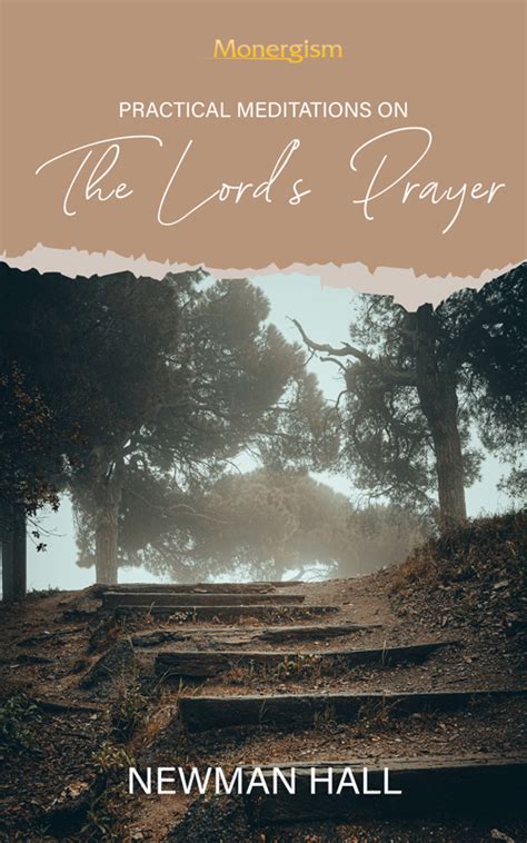 Meditations On The Lords Prayer Ebook Kindle Editon